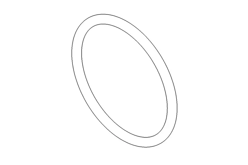 Triminator Xl Drive Belt For Dry Trimmer 1