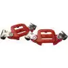 Twin-Tip Binding Connector For Skis 1