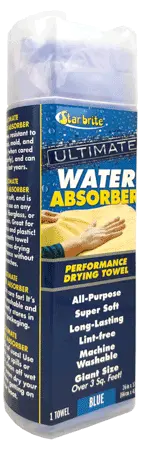 Ultimate Water Absorber Microfiber Towel – Super-Microfiber 1