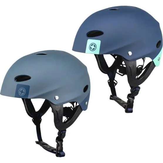 Unifiber Adjustable Watersport Helmet – Universal-Fit Safety Headgear For Foil & Surf 1