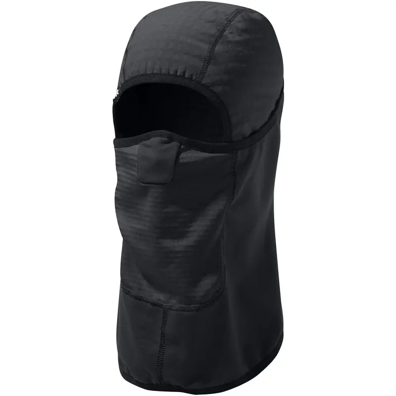 Vigor Plus Seamless Balaclava 1