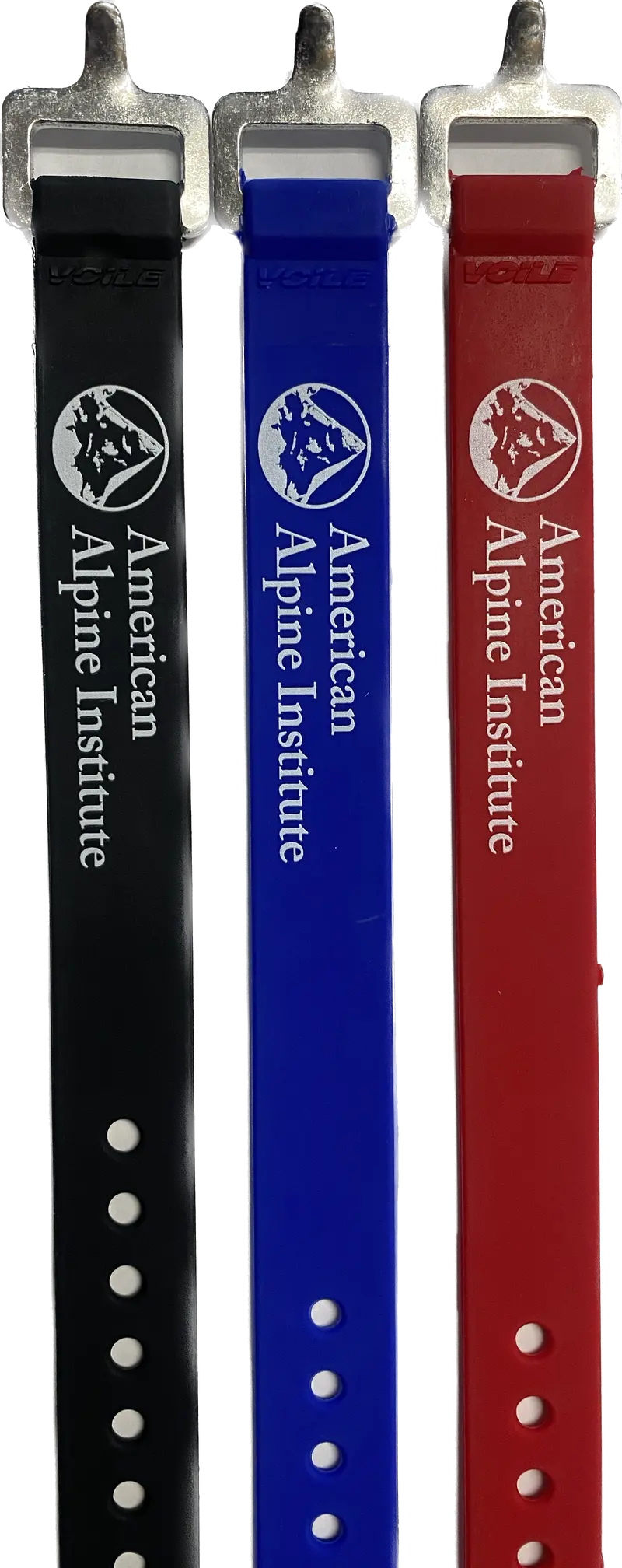 Voile Backcountry Ski Straps By Aai 1