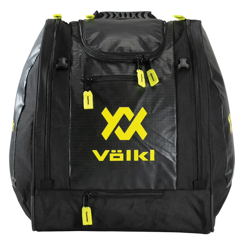 Volkl Deluxe Insulated Ski Boot Bag 1
