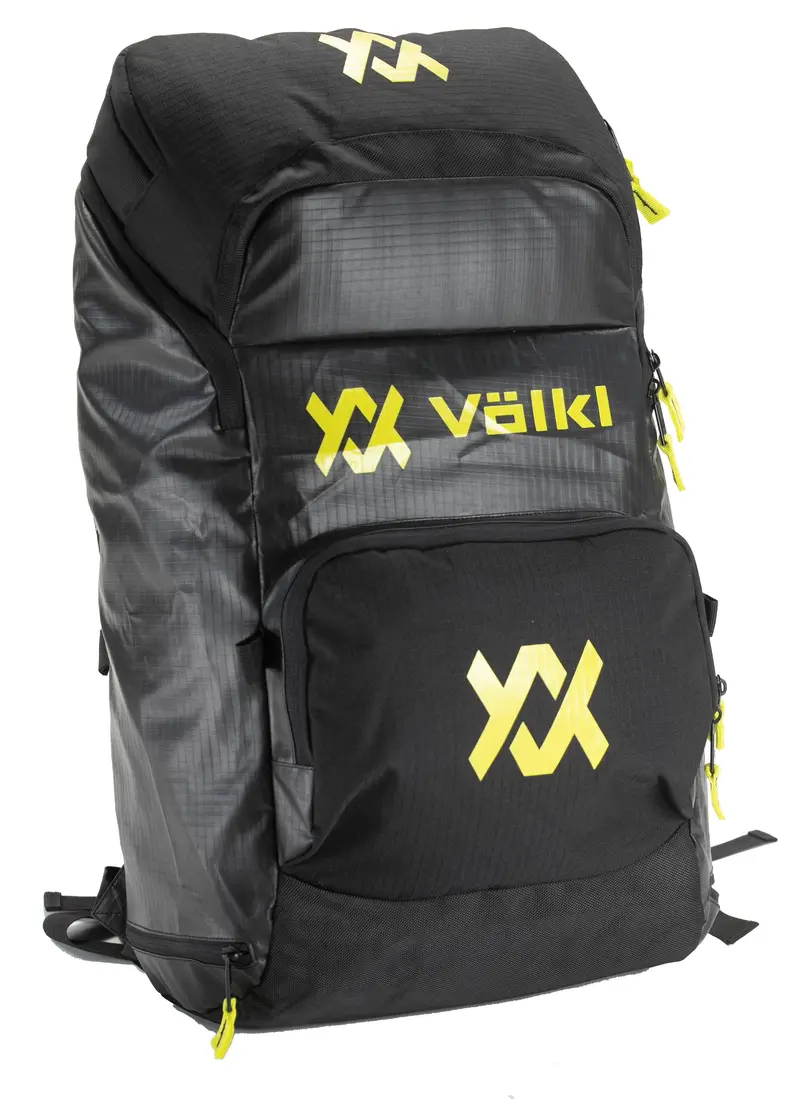 Volkl Utility Boot Backpack – Large Capacity 1