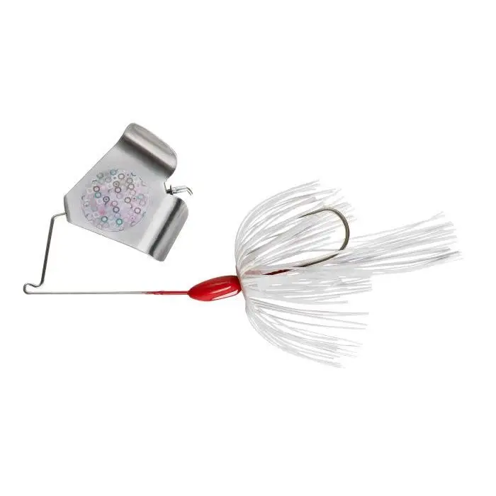 War Eagle 3/8 Oz Buzzbait – Topwater Froth-Producing Surface Lure 1