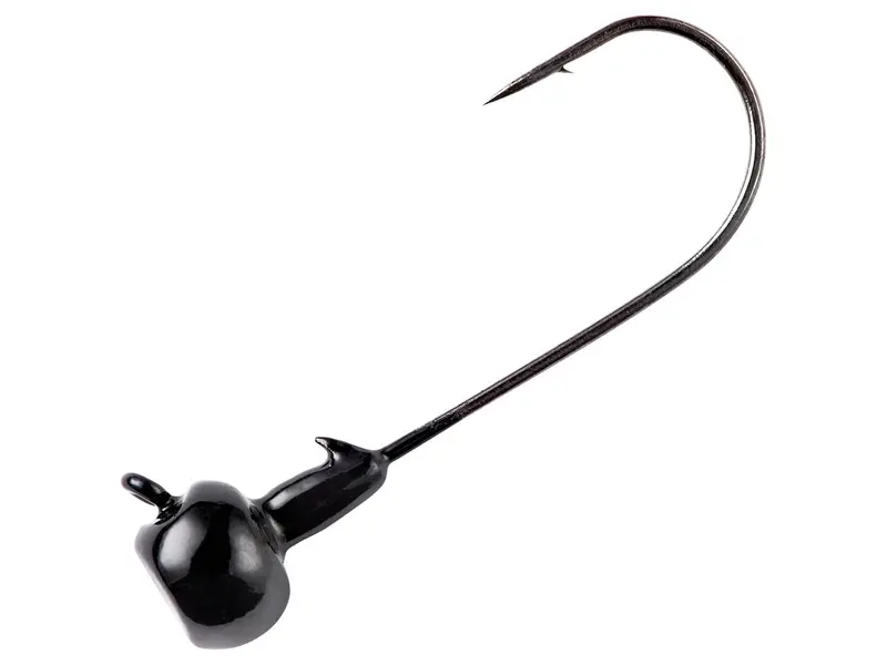 War Eagle Shaky Head Jig – Lightweight Finesse Jig Head For Ned Rigs 1