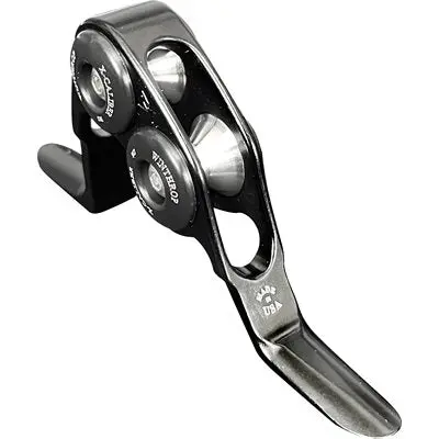 Winthrop X-Caliber Roller Guide Assembly For Offshore Use 1
