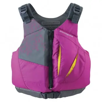 Women'S Pfd Escape Personal Flotation Device 1