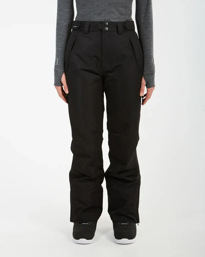 Xtm Smooch Women'S Insulated Ski Trousers 1