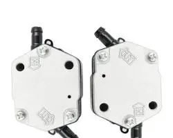 Yamaha Outboard Fuel Pump Replacement 1