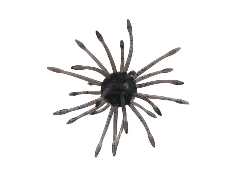 Yamamoto Uni Creature Bait – Ultra-Soft Multi-Legged Crawfish Imitation 1