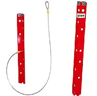 Yates Steel Cable Snow Picket For Anchors 1