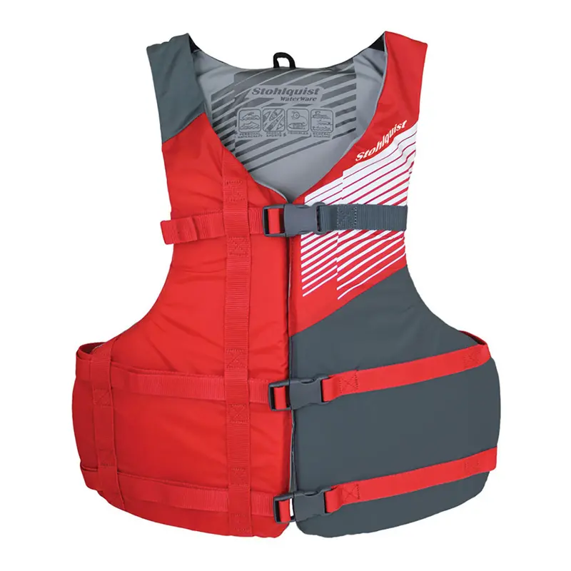 Youth And Adult Pfd Fit Life Jacket 1