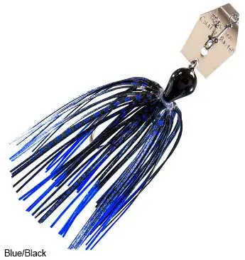 Z-Man Chatterbait Original – Bladed Swim Jig With Vibration 3