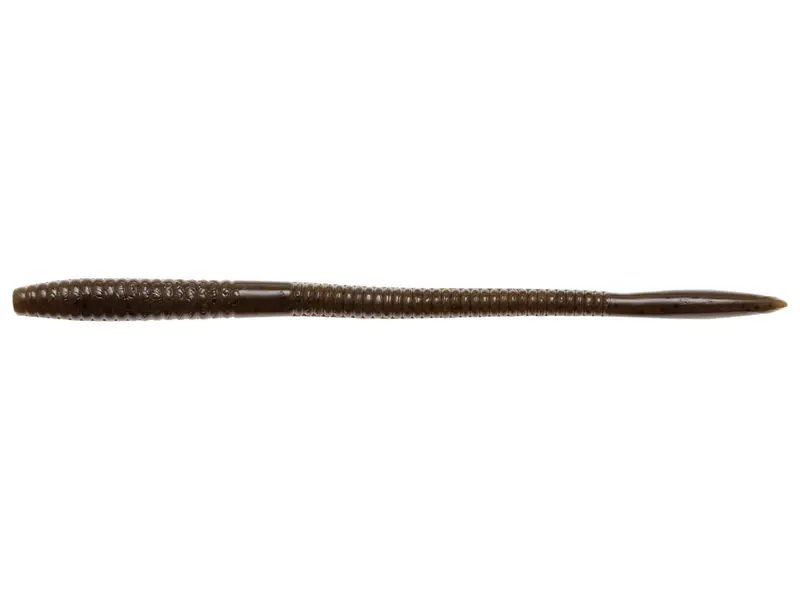 Z-Man Floating Wormz – 7-Inch Buoyant Soft Plastic Worm For Suspended Presentations 1