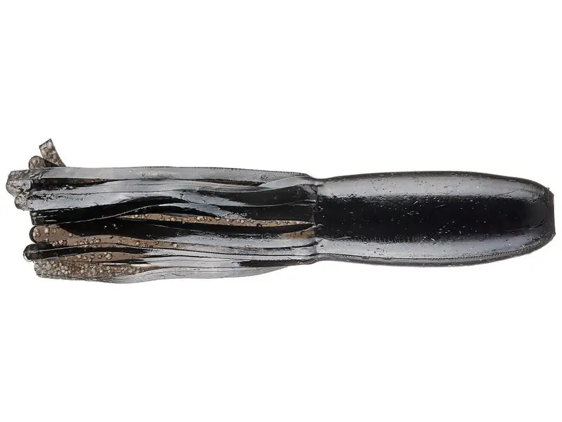 Z-Man Llama Tubez – Elongated Hollow-Body Tube Bait With Enhanced Action 1