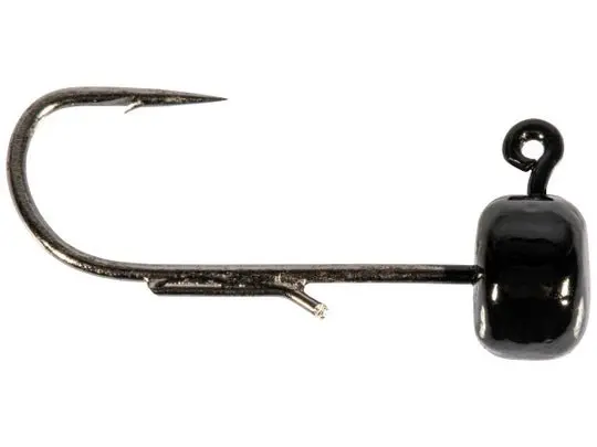 Z-Man Micro Finesse Shroomz – Compact Mushroom Jig Heads 1