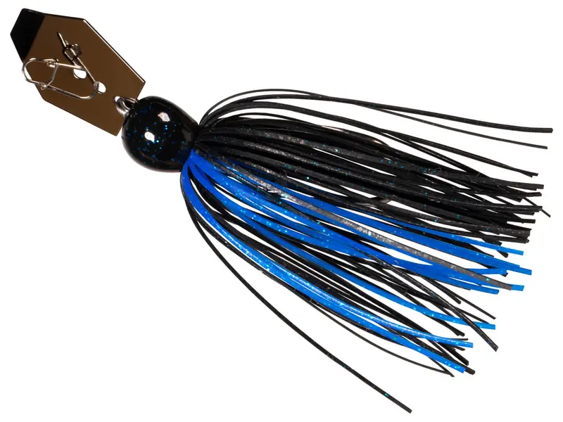 Z-Man Micromax Chatterbait Blade Jig 1