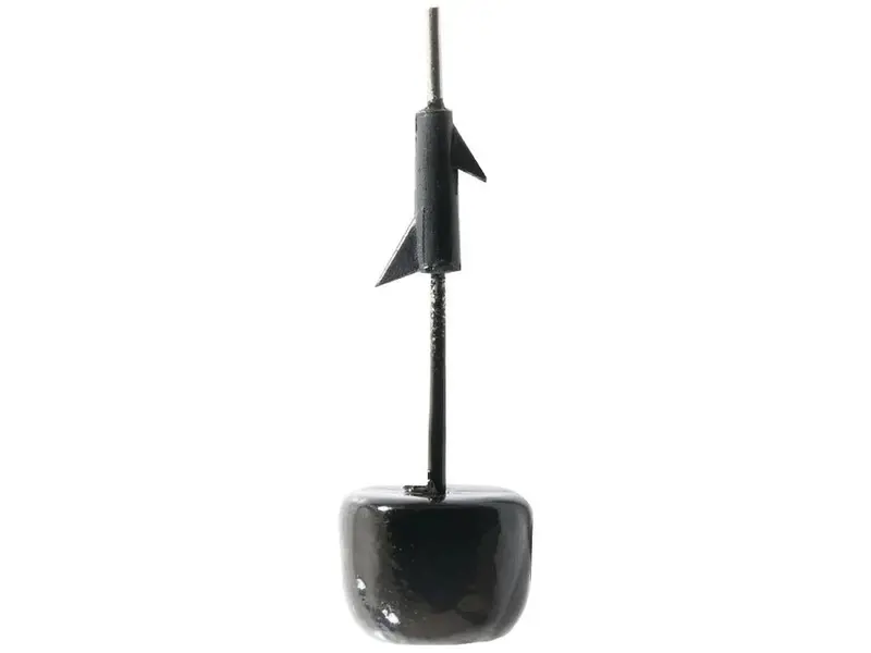 Z-Man Neko Shroomz Nose Weight – Precision Tungsten 1