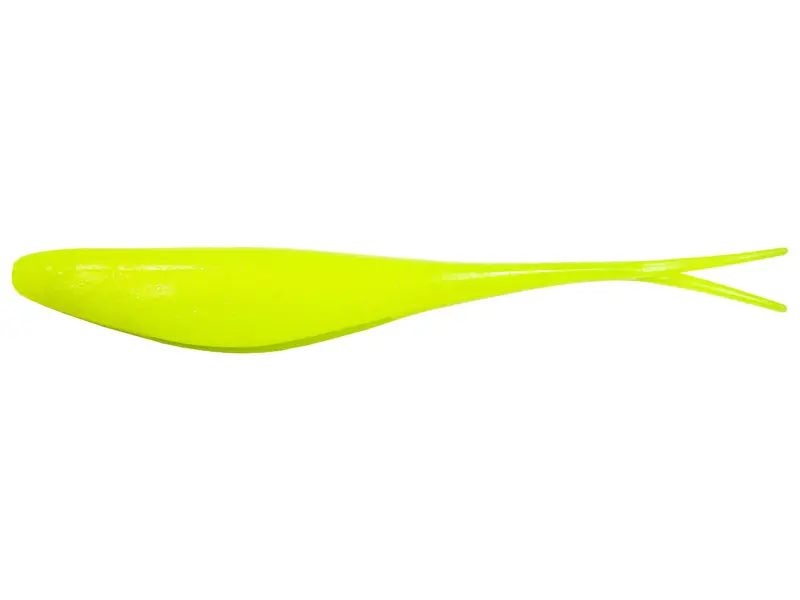 Z-Man Streakz Xl – 8-Inch Elongated Soft Plastic Swim Bait 1