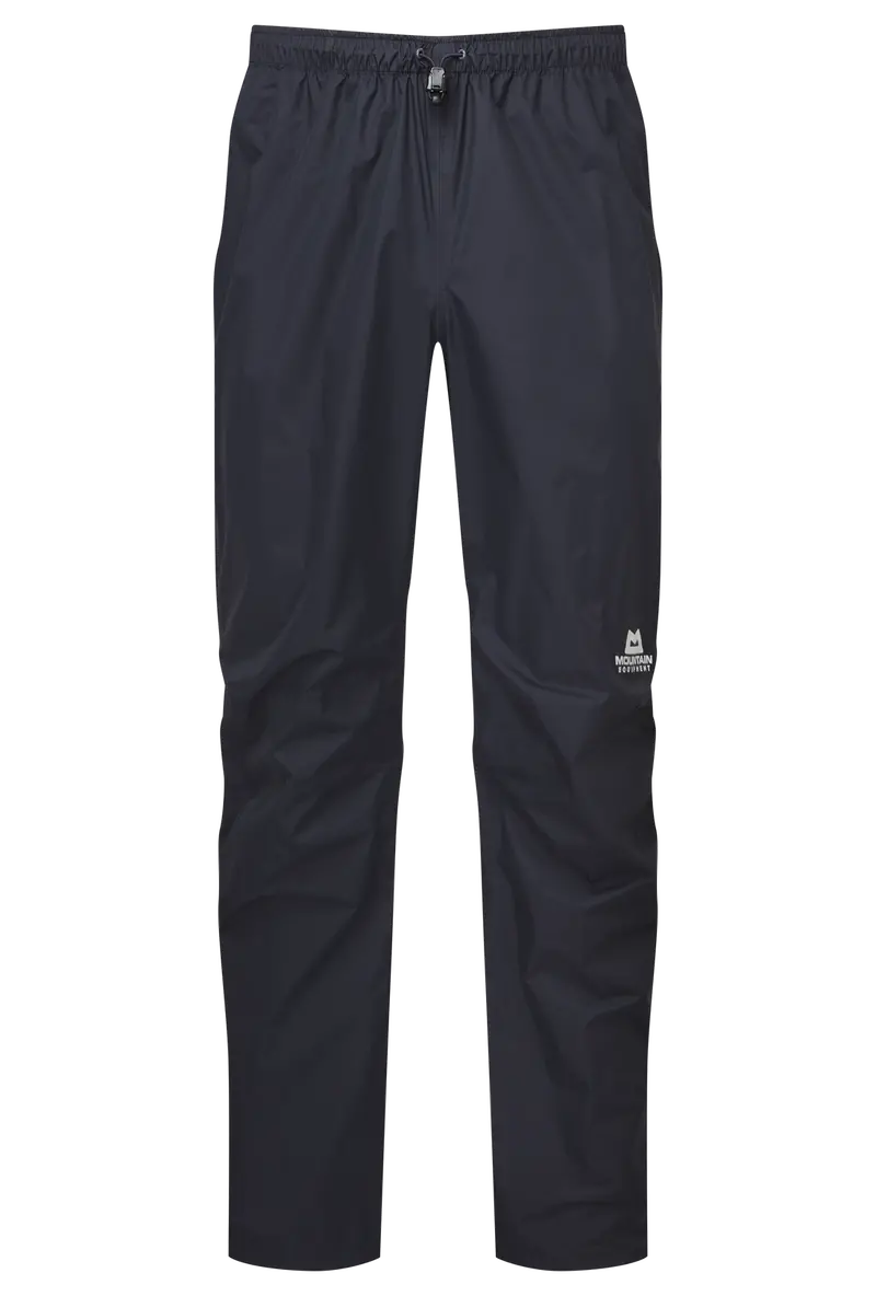 Zeno Full-Zip Softshell Pants For Men 1