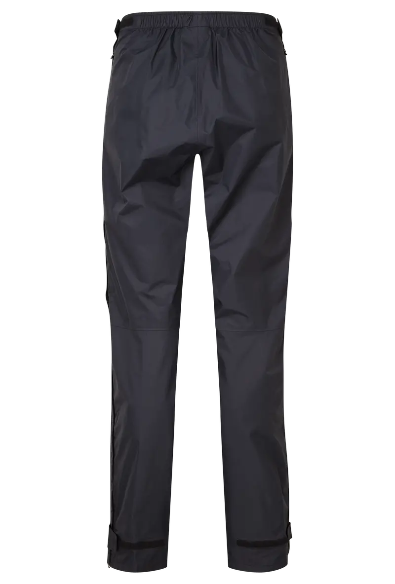 Zeno Full-Zip Softshell Pants For Women 1