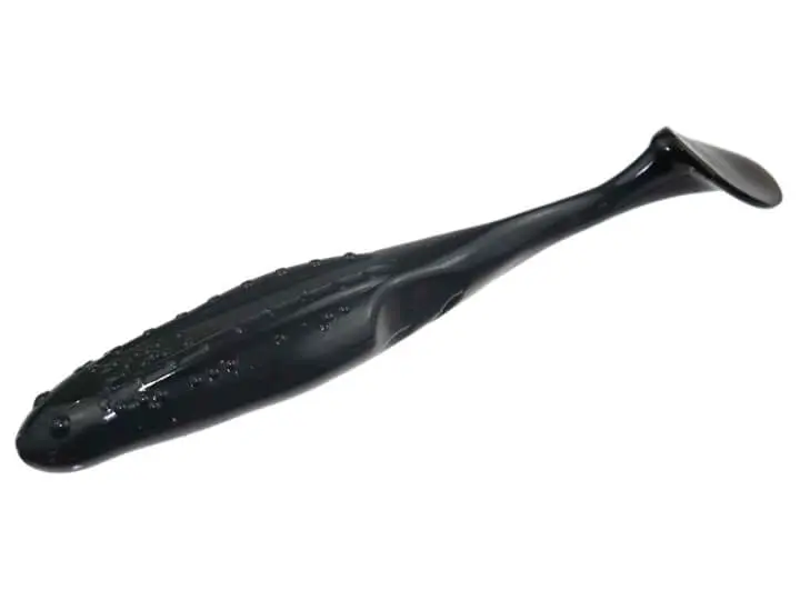 Zoom Uni Toad 4-Inch Hollow-Body Frog Bait For Topwater Fishing 1